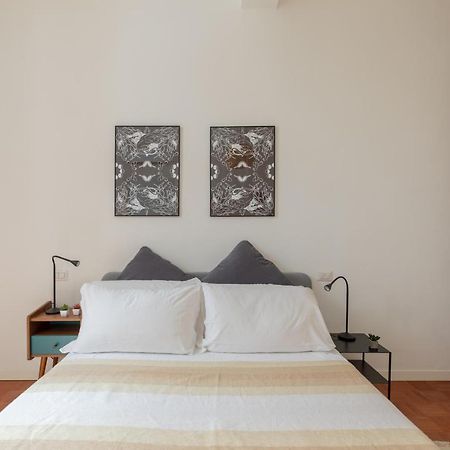 Iflat Monti Charming Apartment Roma Exterior foto