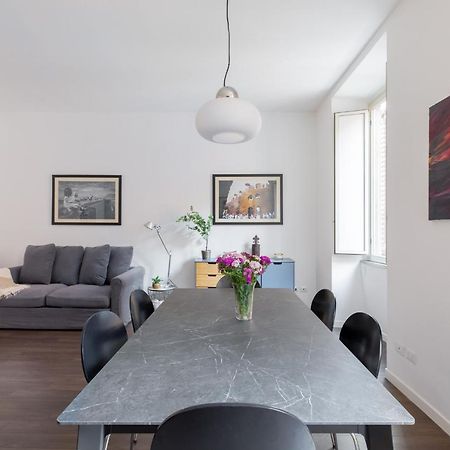 Iflat Monti Charming Apartment Roma Exterior foto