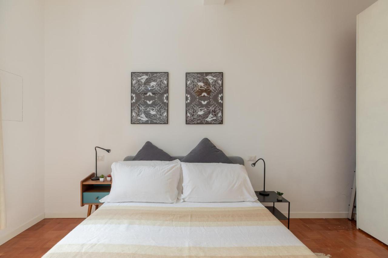 Iflat Monti Charming Apartment Roma Exterior foto