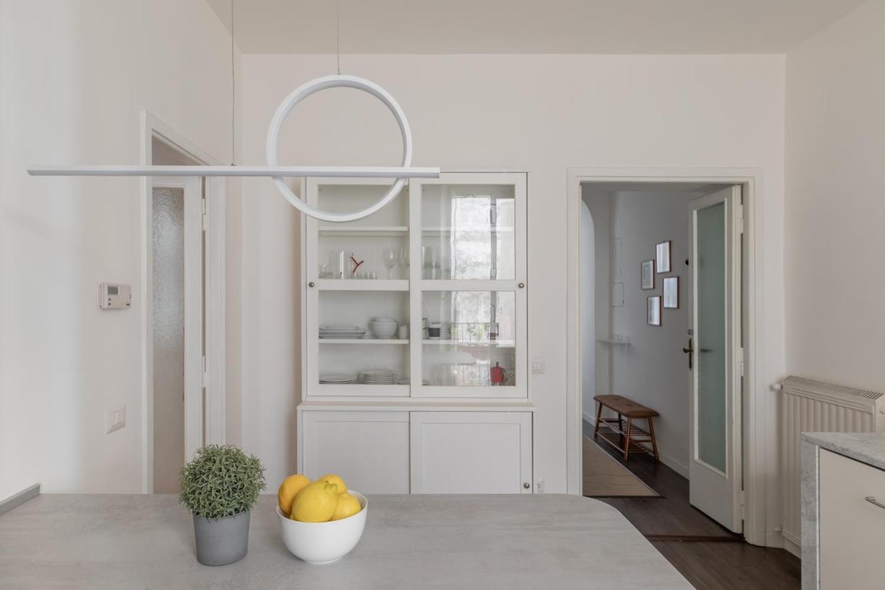 Iflat Monti Charming Apartment Roma Exterior foto