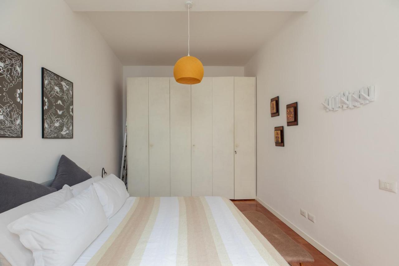 Iflat Monti Charming Apartment Roma Exterior foto