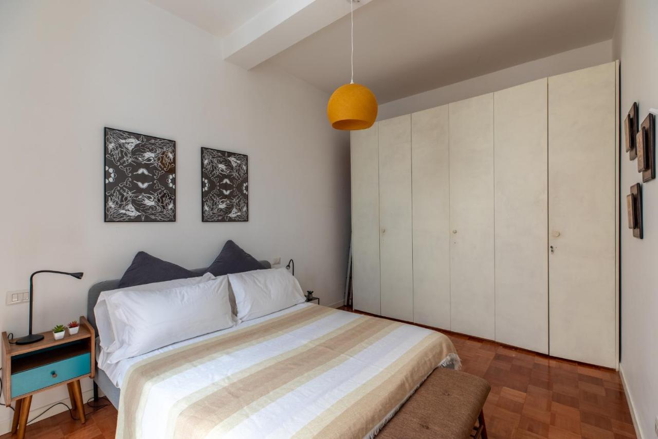 Iflat Monti Charming Apartment Roma Exterior foto